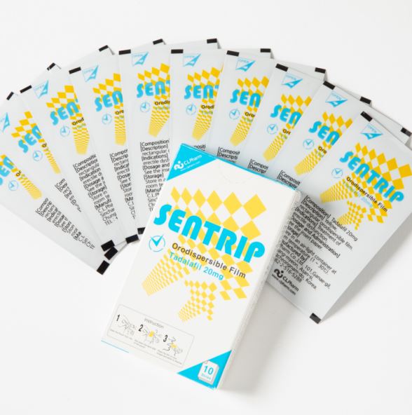 센트립20mg 1각[10P]