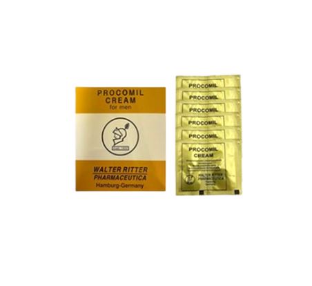 프로코밀1각[12P]