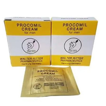 프로코밀1각[12P]